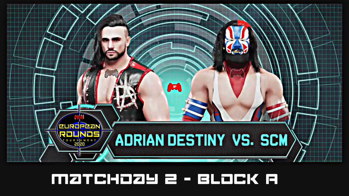PASWCAWs's tweet photo. The #EuroRoundsTourney is BACK this week!
Let's see how the Block A goes:
🥇 #Alpha and #RoadRocker face each other in Matchday 2. Winner will be on top of the block.
💣 #AdrianDestiny face #SCM with a narrow error range. Whoever loses might be eliminated early.
#PASW https://t.co/98lML8jeij