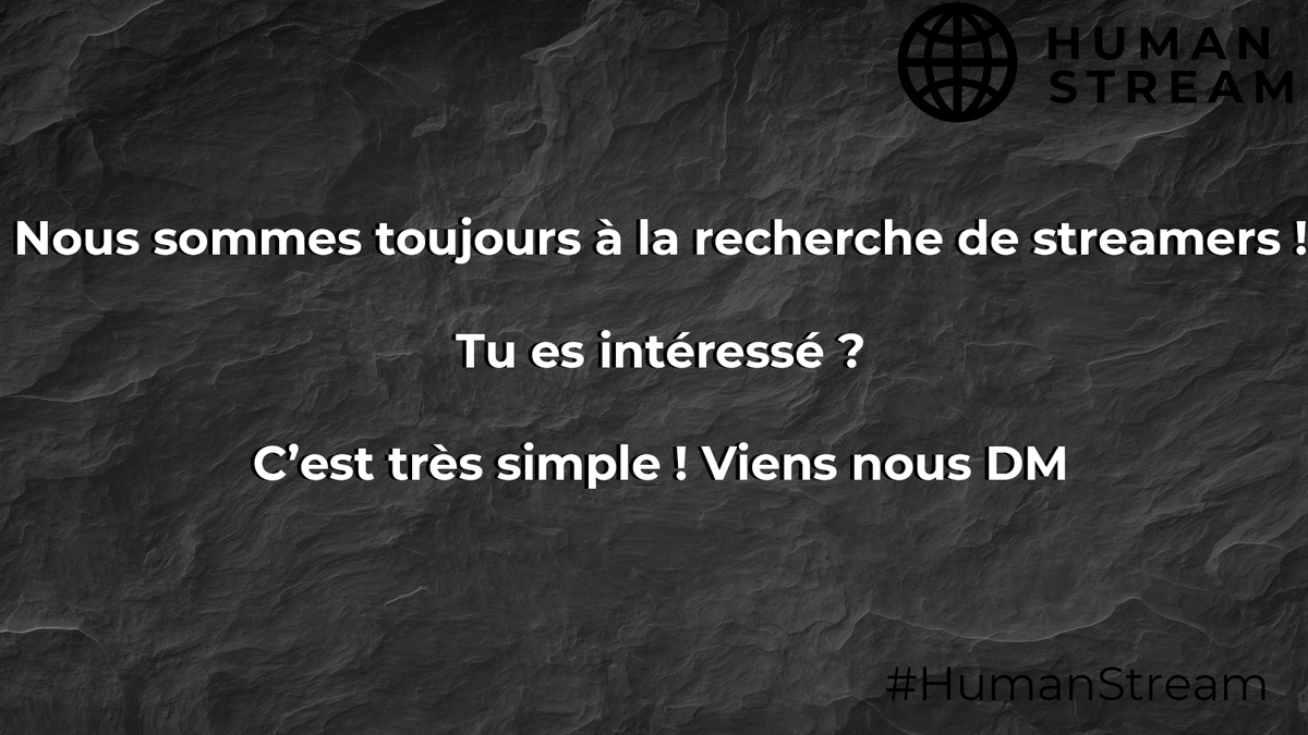 StreamHuman's tweet image. "NO RACISM" 
⬇️⬇️⬇️

#HumanStream✊🏻✊🏼✊🏽✊🏾✊🏿