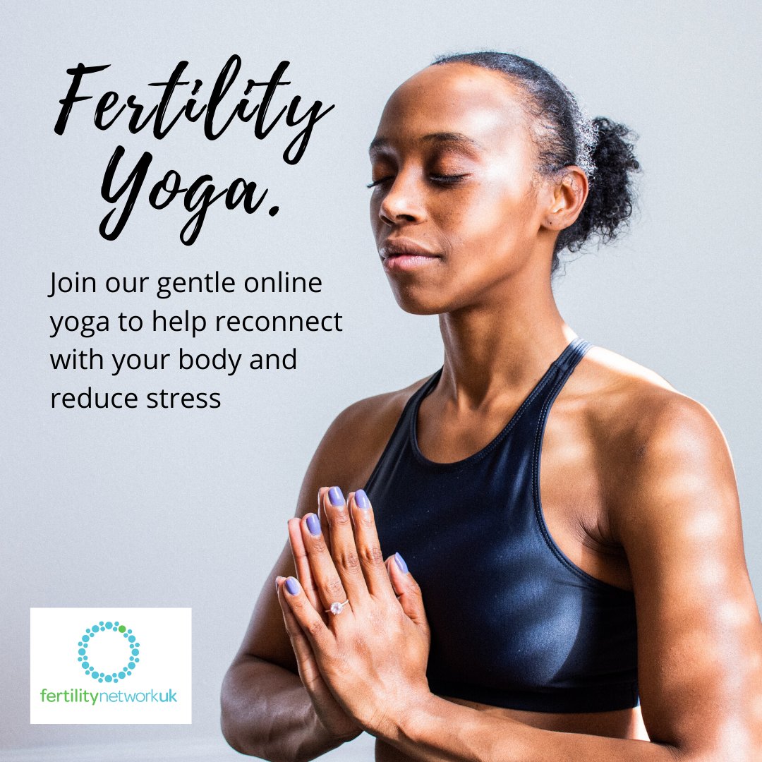 Fertility Network tweet media