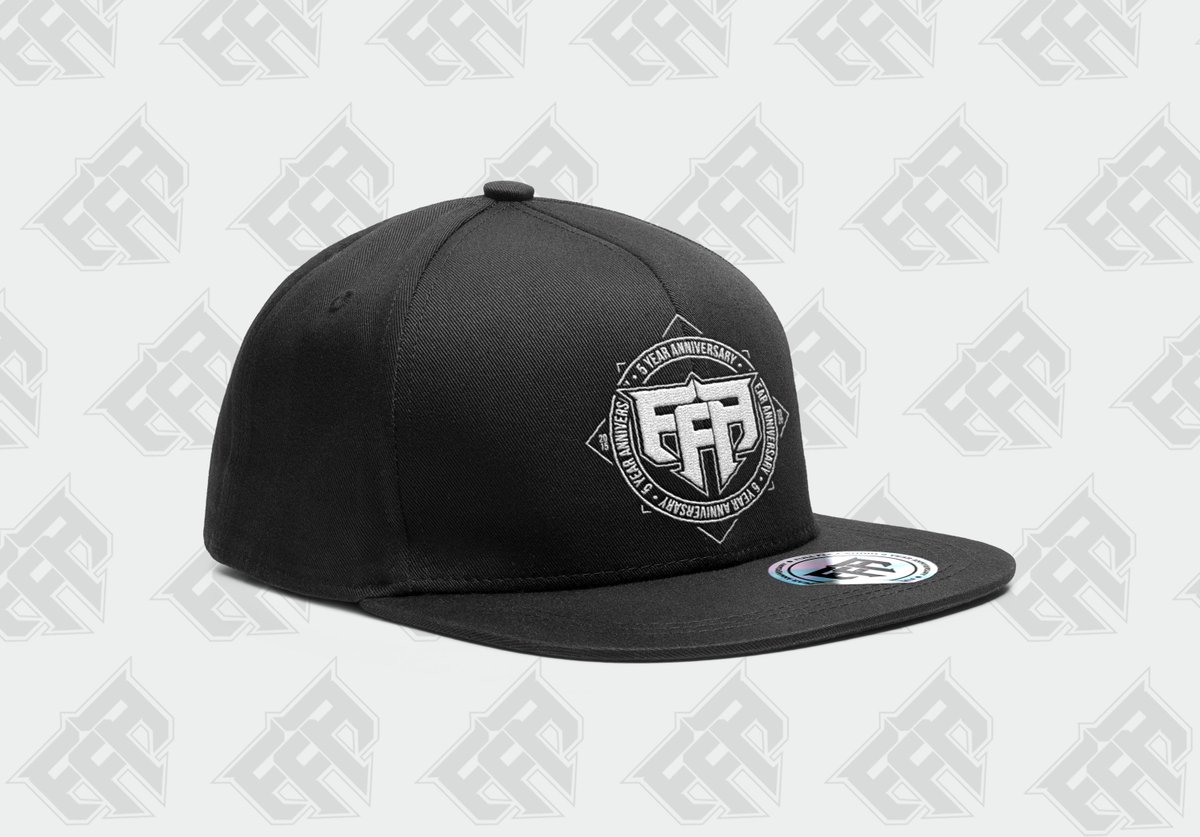 fullflexaudio's tweet photo. Introducing...
Exclusive #5YearsofFFA merchandise + giveaway! ππ§’
To earn your place in this awesome giveaway (including a 5 year shirt and snapback design, plus a few extras!) simply head to the link below and cast your entry ππͺ
https://t.co/TgKUnK4EK0
Good luck! π https://t.co/axI3V6A7n5