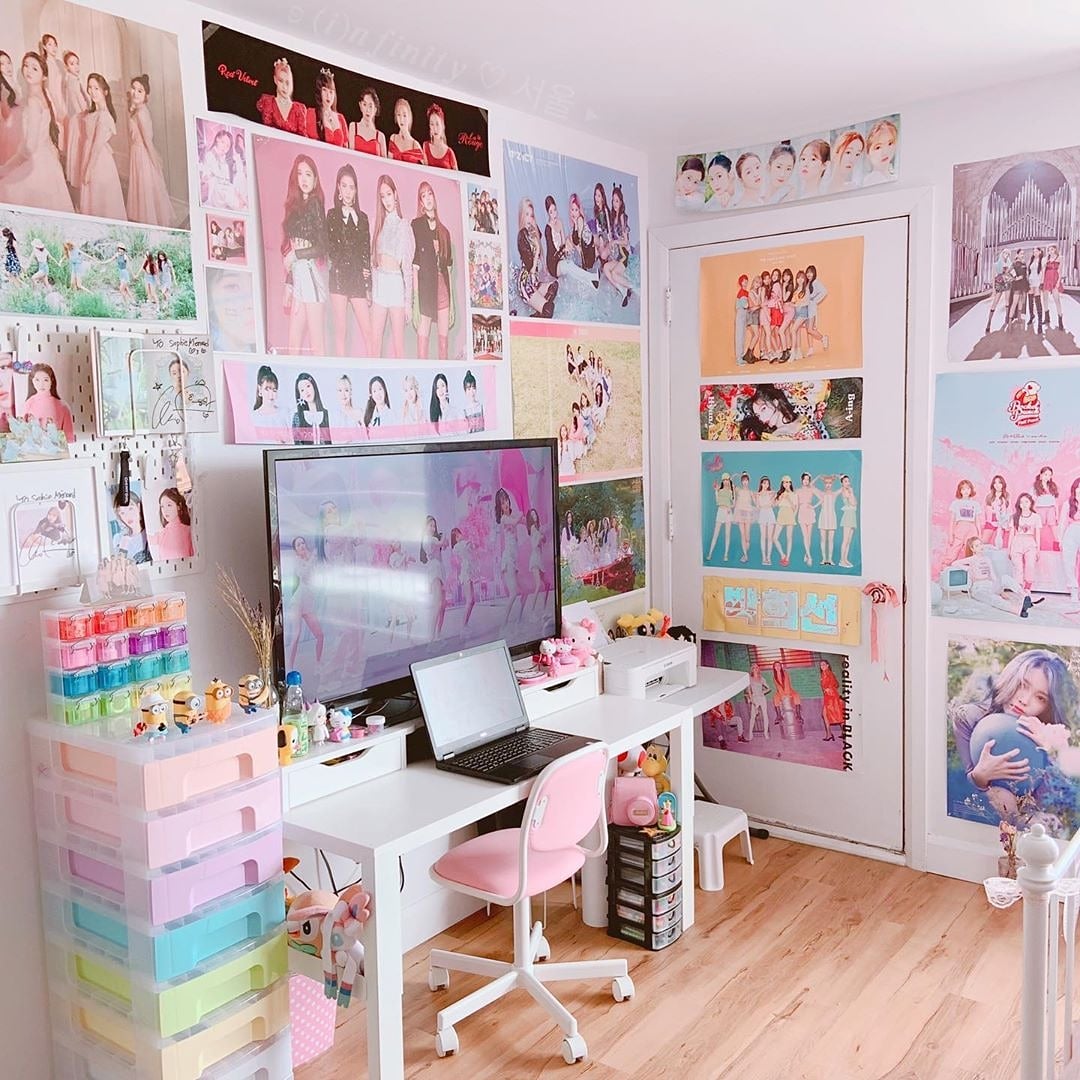 SeoulBox on Twitter: "Is this a perfect room for you? 😁 ...
