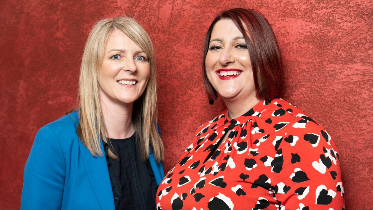 Irish FA joins forces with Reboot for Female Football Leaders Programme ➡️ https://t.co/OG2P8OtMeJ ⬅️ ⚽️ https://t.co/hKWqBxstwm