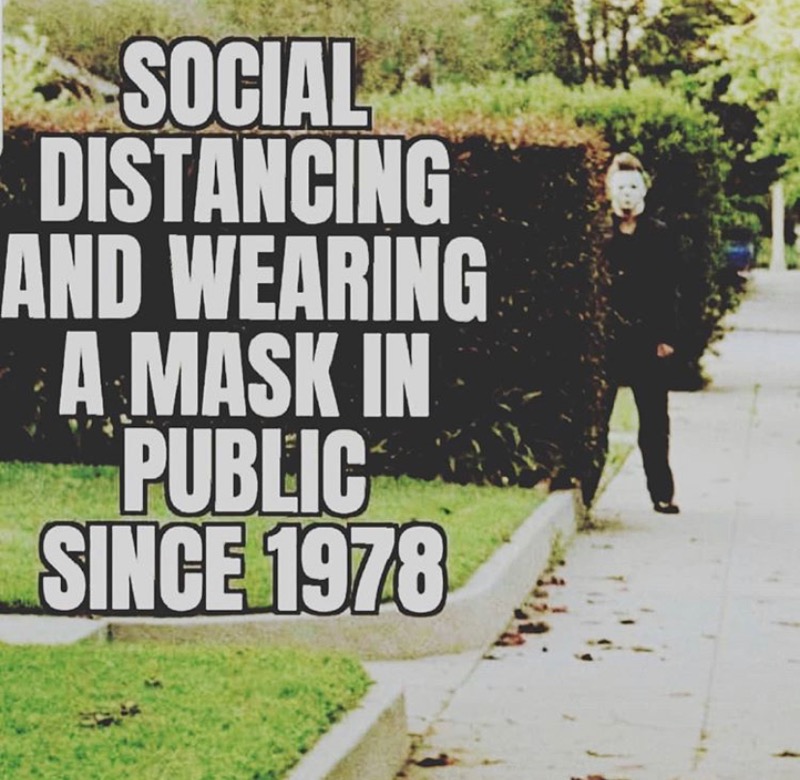 APACHE_101's tweet image. He must of new about #2020...stay safe friends...