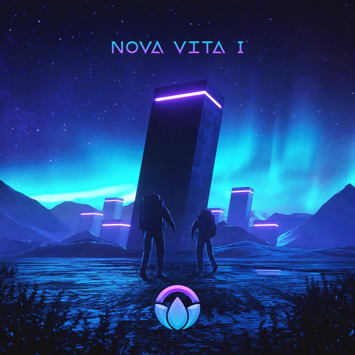 Nova Vita I - The first discovery of a new world, and a new life... 🌗⁣
⁣
Landing this Friday, 6/26 ✨⁣
⁣
@CODEUNIT__ 
@ker_ys 
<a href="/MalixeMusic/">MALIXE</a> 
Astral Insight (<a href="/FiiineLiiine/">Humphrey</a>)
@whosved 
<a href="/officialslayde/">SLAYDE</a> 

Presave: novalotus.fanlink.to/novavita