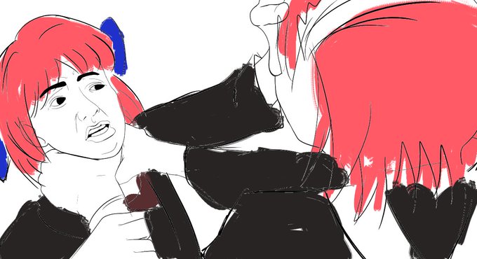 Actressのtwitterイラスト検索結果 古い順