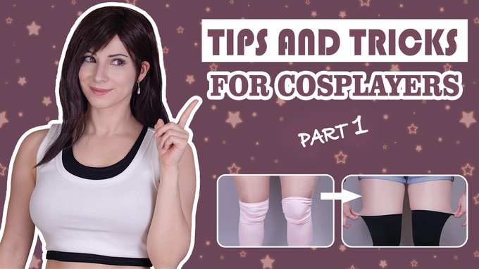 Watch Enji Night's leaked NSFW photo on TwXstars