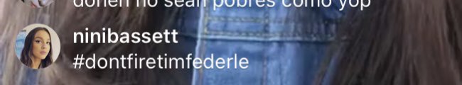 skiesrodrigo's tweet photo. i started #firetimfederle and just THOSE insta stans thought they were quirky https://t.co/KU3Nk5OmET