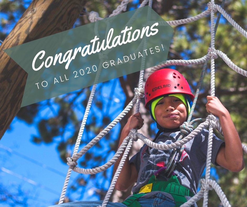 Congratulations to all the graduates this year, from those moving up from kindergarten to those leaving high school or college. We wish you the best in your next endeavors and can’t wait to see you back at Pali! #sciencecamp