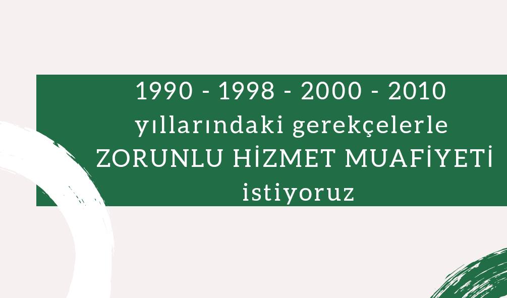 MebMuafiyet Bekliyoruz  Hayırlı haberin en yakın zamanda geleceğine inanıyoruz, beklemedeyiz1. <a href="/RTErdogan/">Recep Tayyip Erdoğan</a>  <a href="/ziyaselcuk/">Ziya Selçuk</a> <a href="/tcmeb/">Millî Eğitim Bakanlığı</a>   @mebpersonelCom <a href="/memurlarnet/">MemurlarNet</a> <a href="/TalipGeylan06/">Talip Geylan</a> <a href="/_aliyalcin_/">Ali YALÇIN</a>  <a href="/omerinan06/">Ömer İNAN</a>