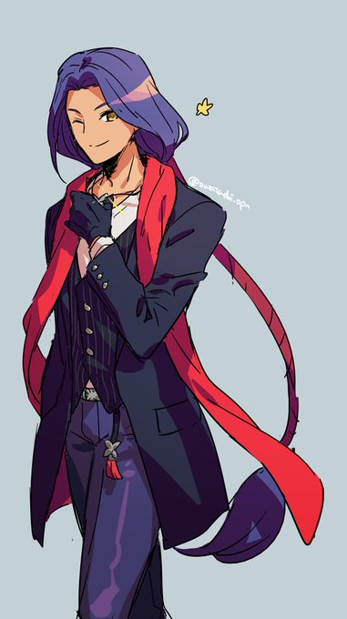 ナイトブレード 