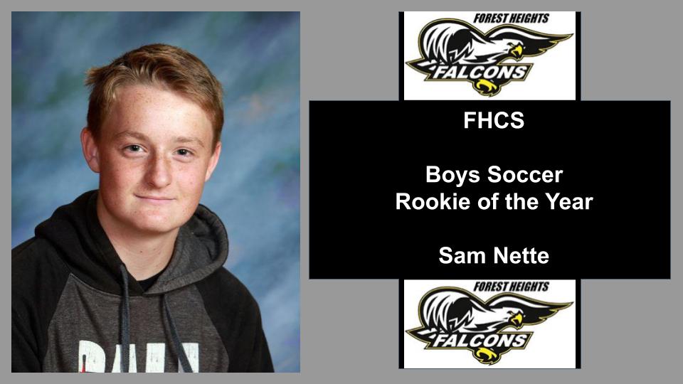 Forest Heights Community School tweet media