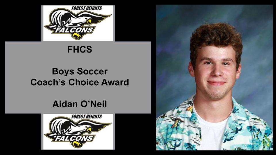 Forest Heights Community School tweet media