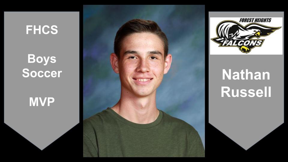 Forest Heights Community School tweet media