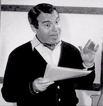ClassicMovieHub's tweet photo. just because :) #PaulFrees #BorisBadenov https://t.co/94fSJ7fdzk