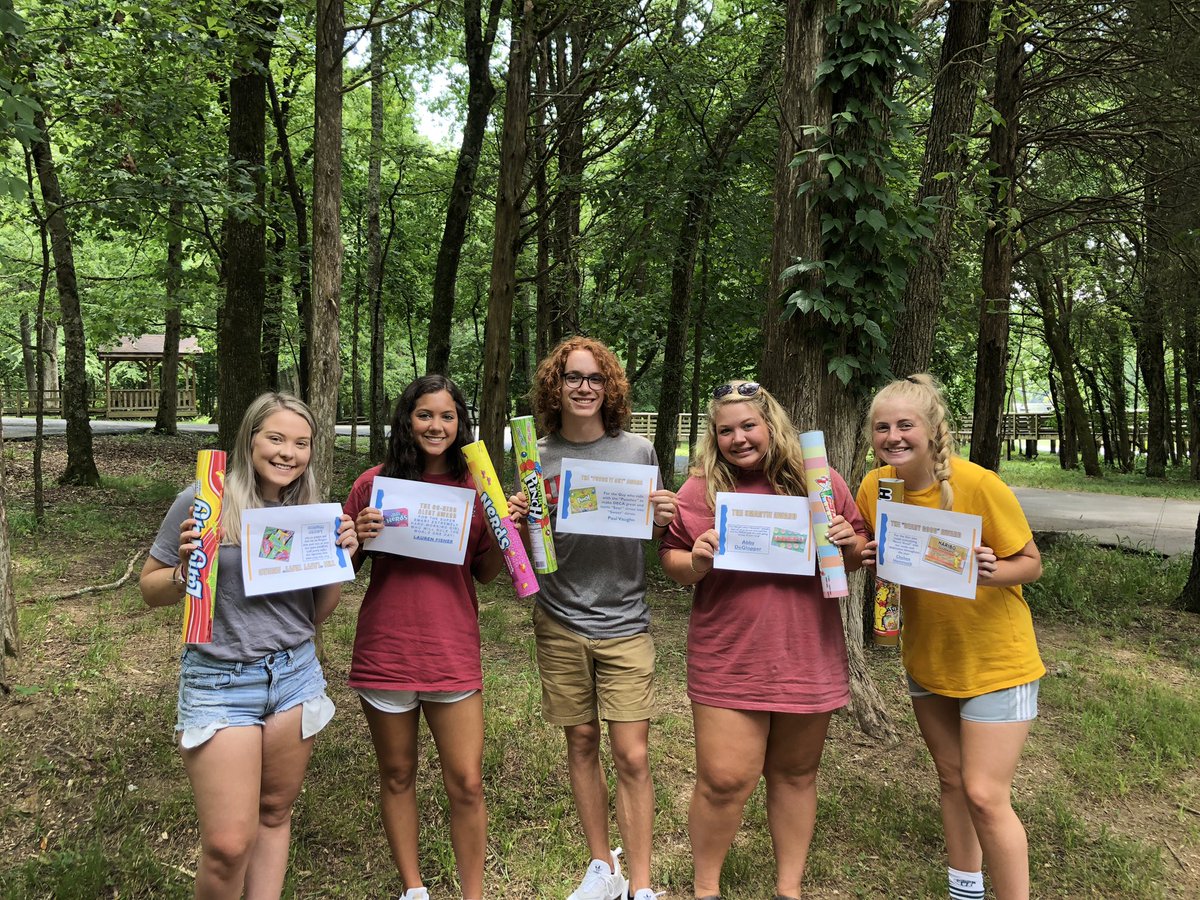 GallatinDECA's tweet image. Thank you to our 2019-20 officers for all your hard work everything you’ve done to make this a great year!