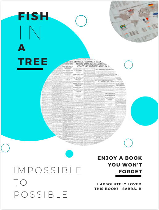 AJBroomes's tweet photo. Here are a few examples from #6B5 and #6F2 "Choice Board". The work is reflected from our novel "The Fish In the Tree", which Ss had an opportunity to participate in multiple tasks that allow them to practice skills they’ve learned and extend their understanding. https://t.co/0AoFQHuxUd
