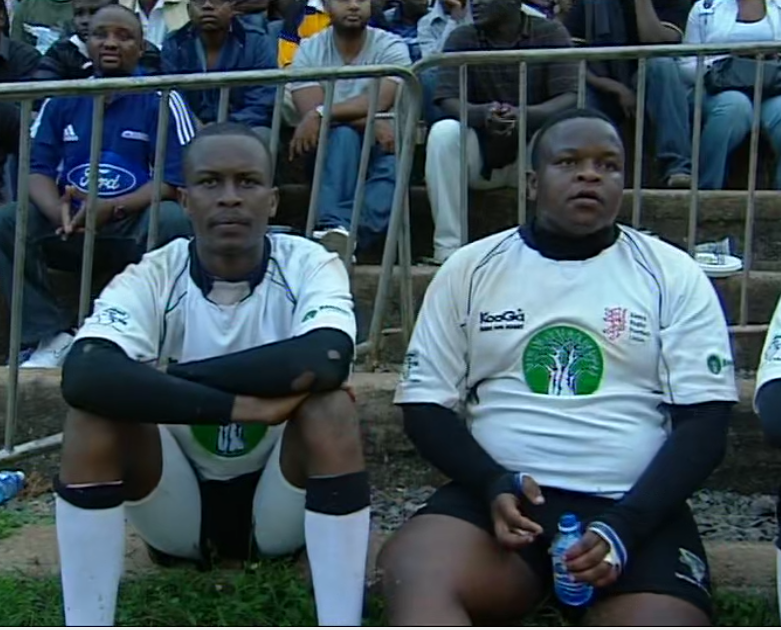 OfficialKRU's tweet photo. #SaturdayClassic
We take you back to Saturday 8 May 2010 when the Nguvu Sharks took on the SDV Transami Cheetahs in Bamburi Rugby Super Series action at the RFUEA Ground.
Catch the action on https://t.co/TtFPtOMhnJ at 4.00pm EAT on Saturday 27 June 2020 https://t.co/2D7svF2aBj