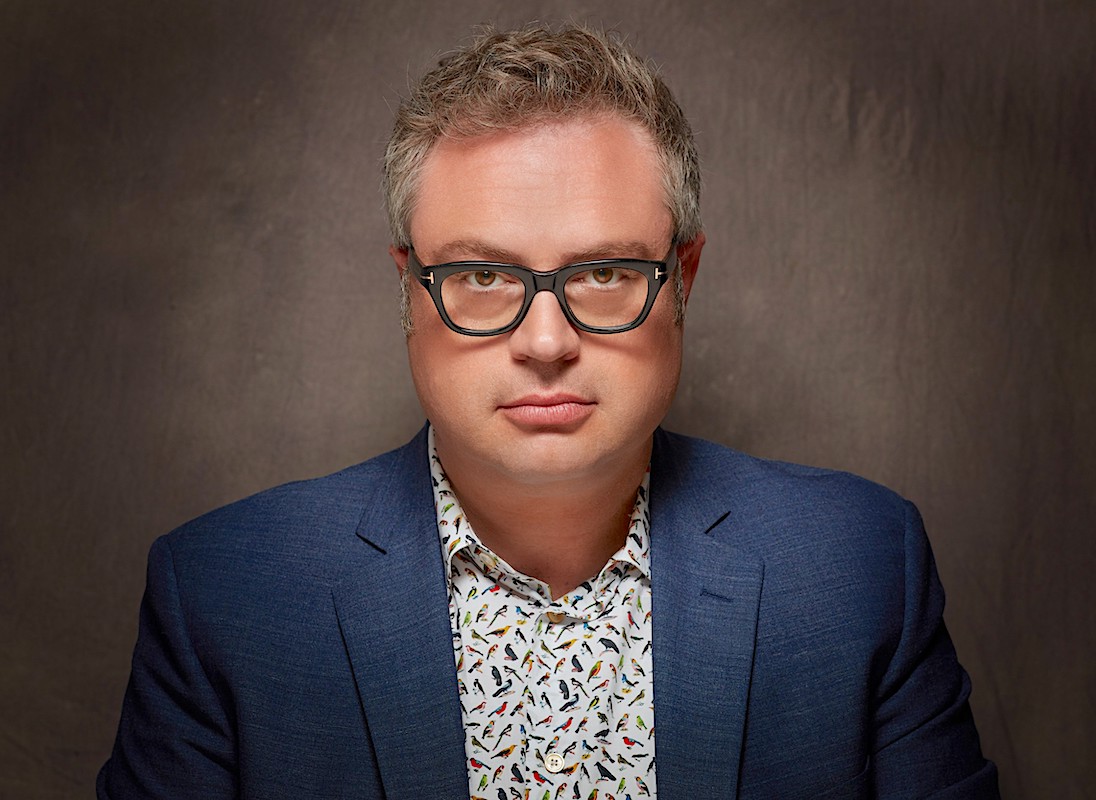 HAPPY 50TH BIRTHDAY STEVEN PAGE    Jun 22, 1970

Barenaked Ladies 