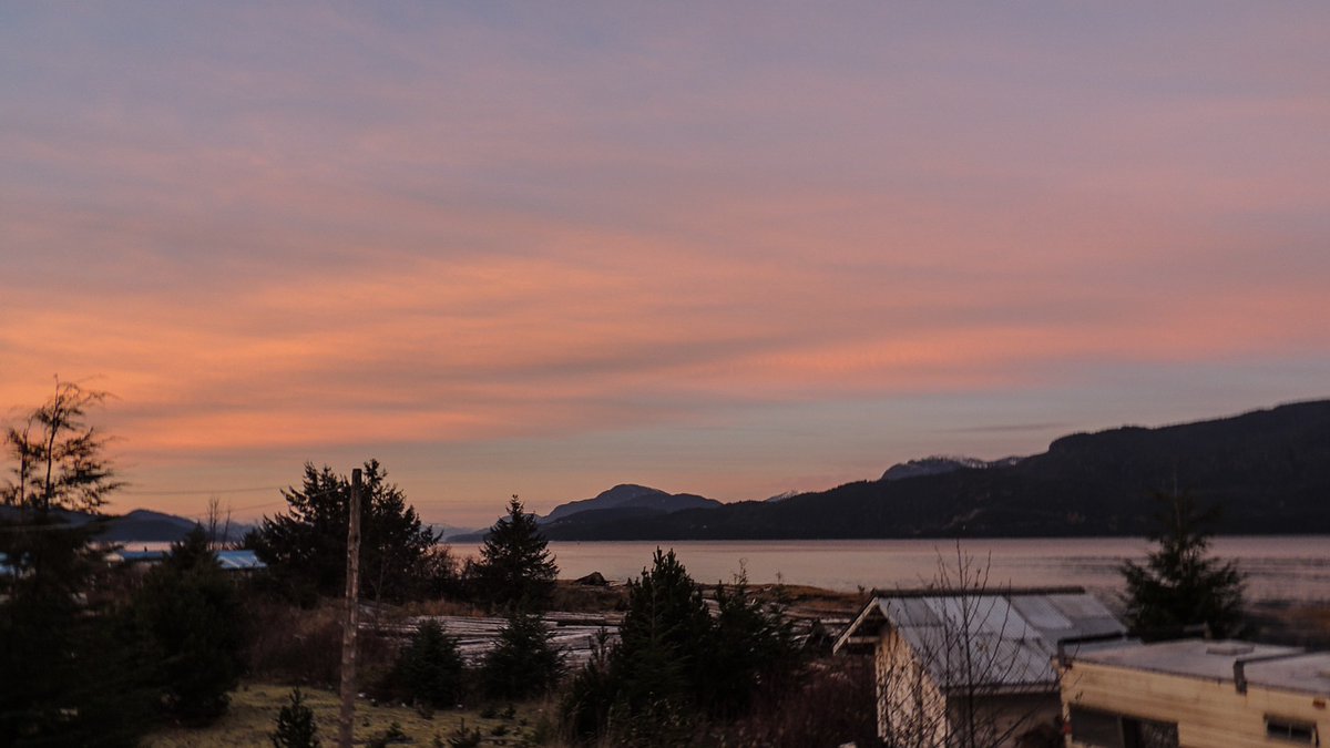 "I’ve always been a nervous, anxious person. One of the greatest gifts of menopause has been the newfound ability to not give a rat’s ass what people think of me."

Meet our featured artist/storyteller Eden Robinson via  bit.ly/2YX8cpo