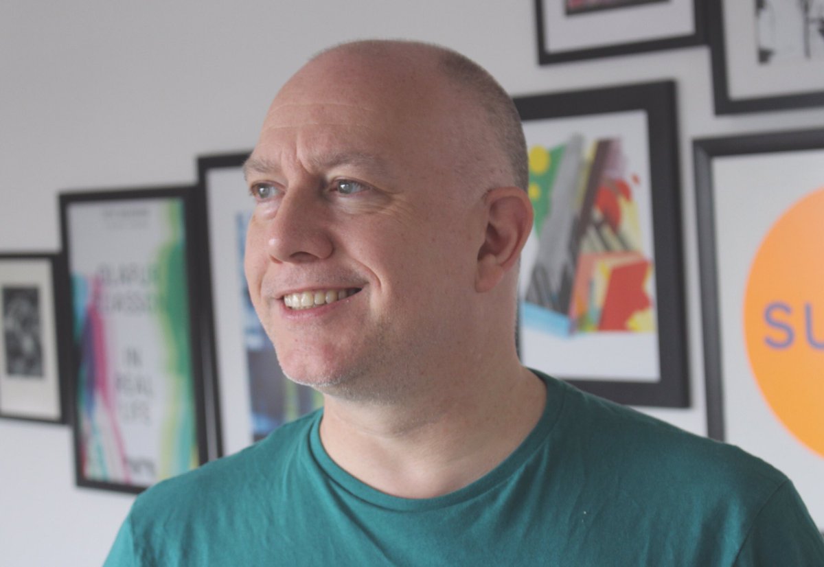 Official 51st birthday snap! 🎂🤣