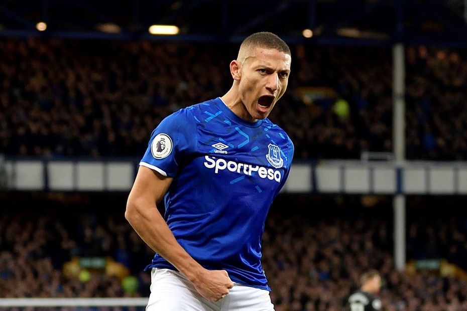 {*Differential Thread*}If you are chasing mini leagues and need a few low owned players with good chance of delivering, I cannot recommend enough these 3 players - Richarlison, Matt Ritchie and Sarr.Read on for more Stats referred from  @FFH_HQ members area.