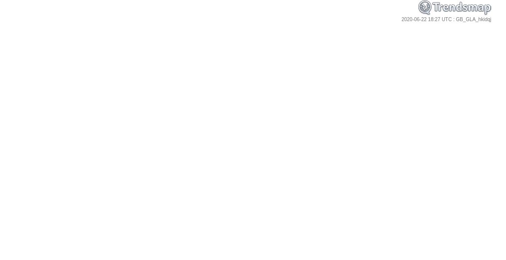 #ad is now trending in #Glasgow

trendsmap.com/r/GB_GLA_hkidqj