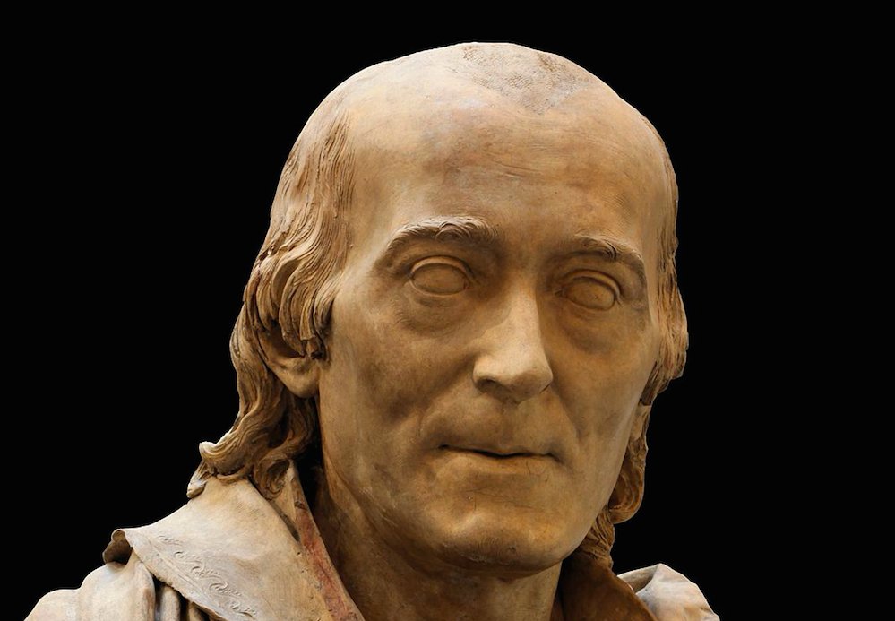 "Le #girondinisme ne revient-t-il pas à accepter les inégalités de richesse entre les territoires?"
Aujourd'hui Michel #Onfray répond à cette question posée par un abonné de sa Web TV 👉bit.ly/3dvuNPa