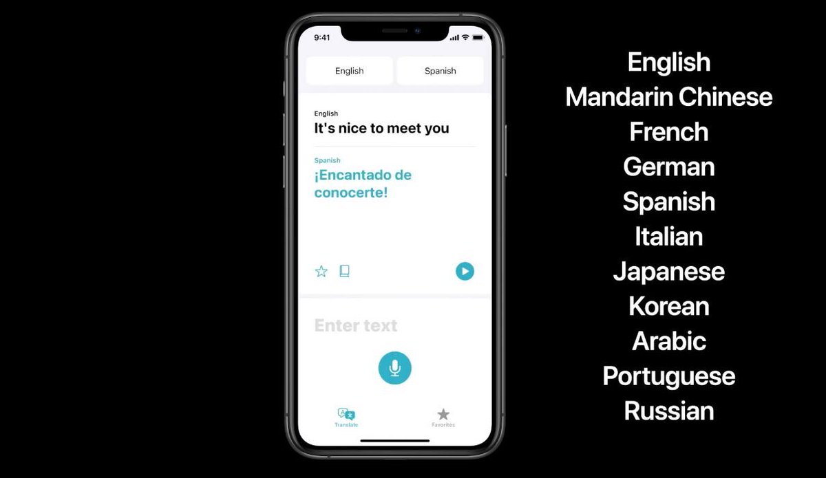 Siri will be 100 times more fucking genius than before - New Interface- Send voice message through SiriShe comes with Translate - It allows you to have live conversation in two different language- Speak more fluent, no more old siri!- It works without internet! OFFLINE!