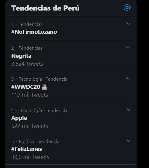 RoloAL1901's tweet photo. Juntos como siempre!! @ComandoSvr1986 se une al #NoFirmoLozano, tendencia número 1 en Perú!! Alianza Lima golpea una vez más!! https://t.co/bTKQF5tsSC