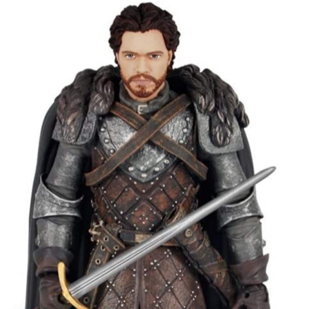 robb stark action figure