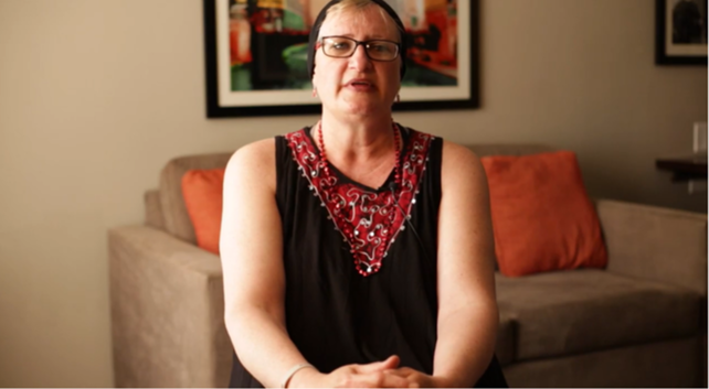 SCADResearch's tweet photo. Another Voices of SCAD video...Thank you Kelly for sharing your amazing SCAD story and the challenges of coping with SCAD. https://t.co/92ldmmnINx #SCADstrong #spontaneouscoronaryarterydissection #SCADresearch https://t.co/c7i1zjkypg