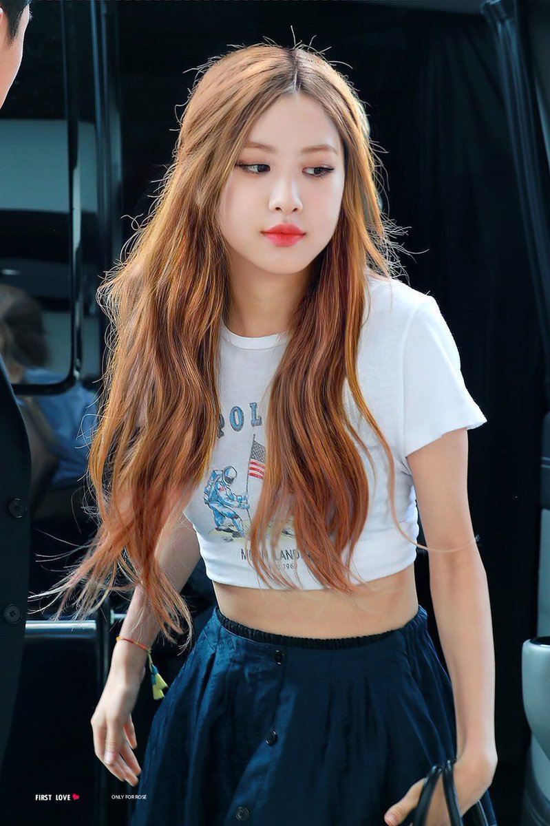 seokthestallion's tweet photo. love her so much <3
#FourYearsWithROSE https://t.co/TeduNHOWEZ