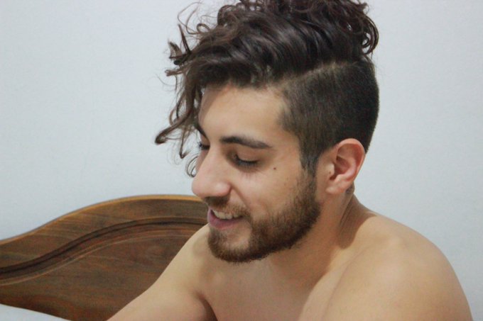 Nuevo de set de mi fot&oacute;grafa preferida @RootsGaia. Denle like asi subo el resto 😍 https://t.co/wqEX7<a class="tags" href="/tag/rootsgaia">@rootsgaia</a>