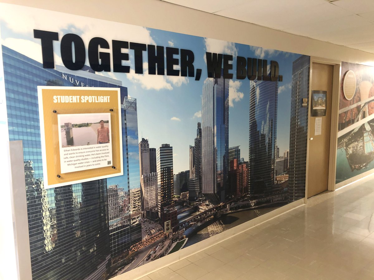 Lyles School of Civil and Construction Engineering tweet media