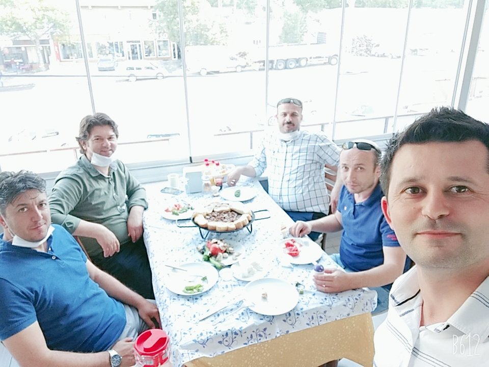 Mümin BULUT tweet media