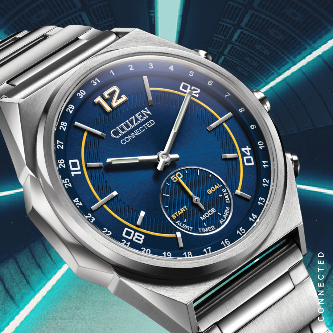 Citizen Watch US on Twitter: 