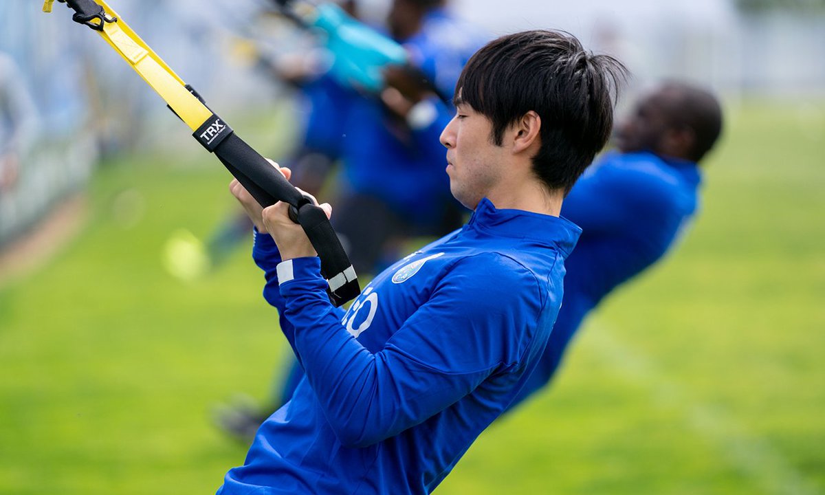 Ys A Twitter テオ フォンセッカが 中島翔哉練習不参加問題に言及 このような練習不参加は2度目なので 事態はよりデリケート コロナにより中島のコック 通訳 語学教師が日本に帰り 妻が1人残されてしまった 報じられている金銭問題はない そもそも中島は