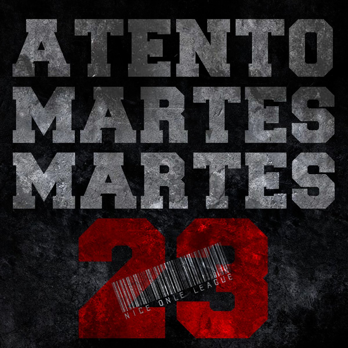 #N1L☆ 

EMPEZAMOS 🎮

📆 Junio 23 

Activa las notificaciones 🔔

#N1L☆ #N1L☆