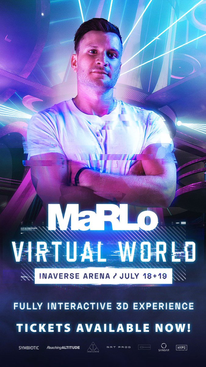 Inaverse1's tweet photo. Tickets on sale now at https://t.co/OXcgc2kahq https://t.co/J3GCoK5nXk