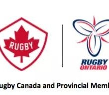 Return to Play Update

The Rugby Canada Board of Directors has approved the National ‘Return to Play’ Plan and has lifted the nationwide suspension of sanctioned rugby activities.  Please see the attached announcement for full details

rugbyontario.com/news-detail/10…