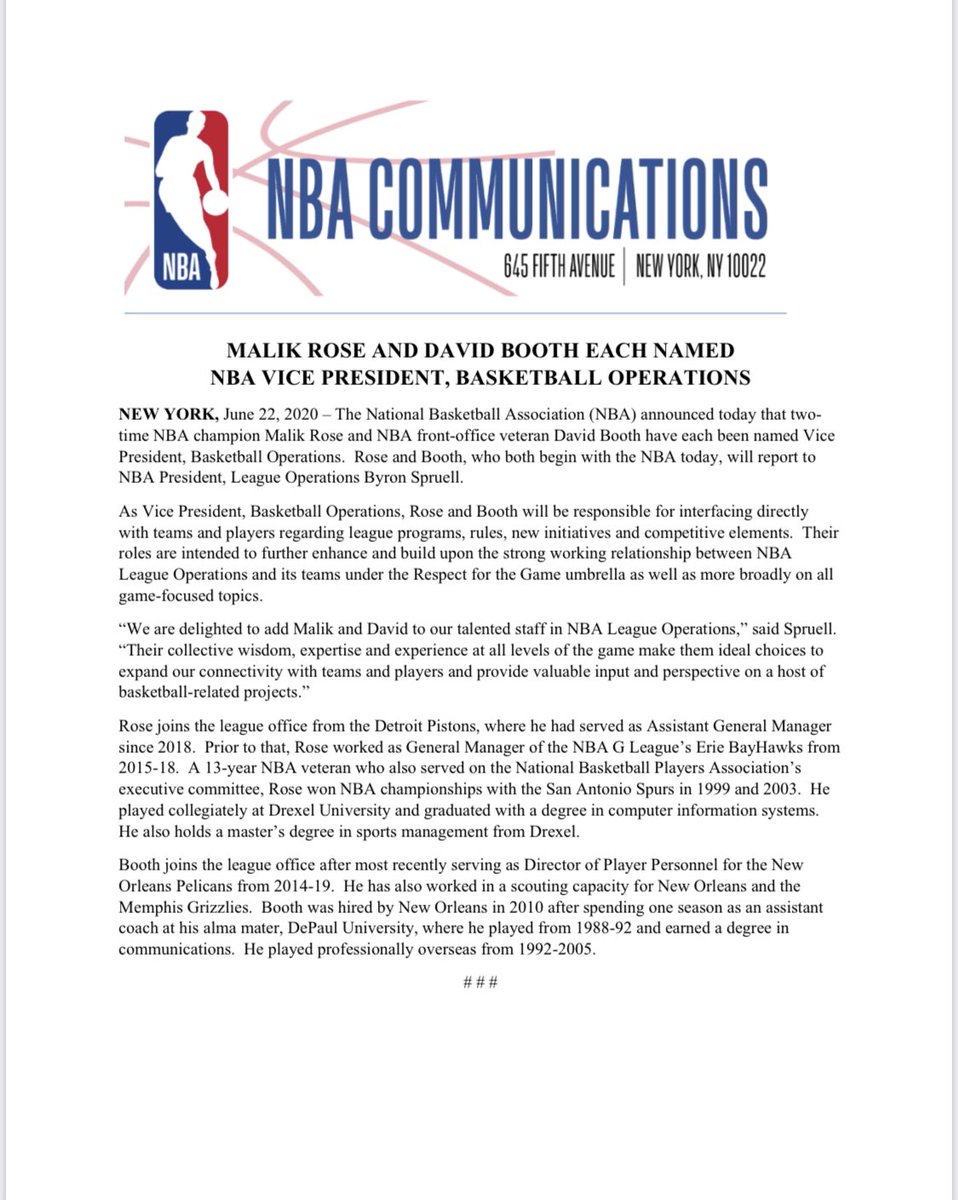 David Booth tweet media