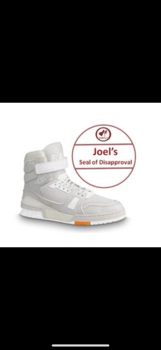 oldblokesneaker's tweet photo. Here are images from season 4 episode 13! 

Luke’s stash- Balenciaga Logo trainer
Luke’s JS- Lv trainer
Paul’s JS- Converse run &amp; slam
And this weeks Rate, Hate and Debate

Available now on Youtube, iTunes and Spotify. 
#sneaker #youtube #podcast #Australia #nike #Balenciaga https://t.co/6YqJXzZw5h