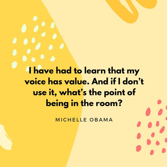 kopf_consulting's tweet photo. I have had to learn that my voice has value. And if I don't use it, what's the point of being in the room?

#speakup #beheard #useyourvoice #beseen #standtall #virtualtechassistant #virtualassistant #todolist #wecanhelp #solopreneur #smallbusiness 

https://t.co/NdkIfeFZK5 https://t.co/A6w8VwUSpH