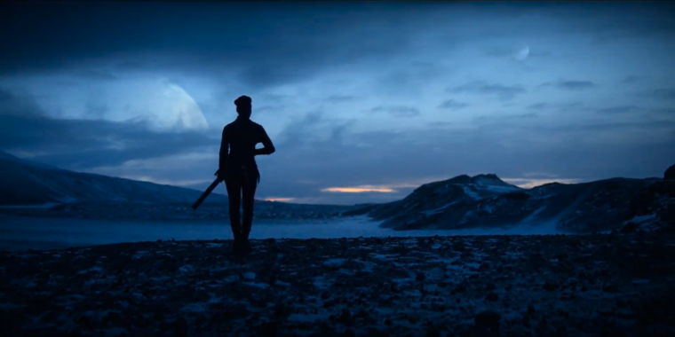 darrenculbreath's tweet photo. #Apple drops #firstteasertrailer for TV adaption of Asimov’s Foundation series #ArsTechnica #AsimovFoundation https://t.co/4pboASTYRu @JenLucPiquant https://t.co/fNQgJ91gVW