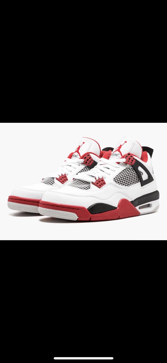 oldblokesneaker's tweet photo. Here are some more images from season 4 episode 13. 

Lots of Jordan’s and some Air Force 1s

Available on YouTube, iTunes and Spotify. 

#sneaker #podcasts #Australia #jordan #jordans #AirForce #shoe #season4 https://t.co/VhFZcdyE8v