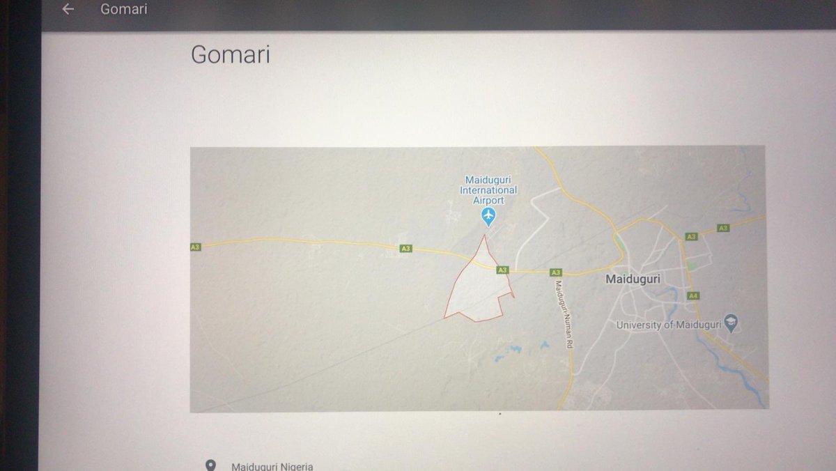 ottotgs's tweet photo. #BreakingNews #Nigeria @HQNigerianArmy @DefenceInfoNG ground troops repel #BokoHaram #ISWAP routine night soft target attack at #Ajari #Cross located not too far from 333 loc #Njimtilo #Gomari extreme vigilance to local community #seesomethingsaysomething https://t.co/GLRjUEM8mR