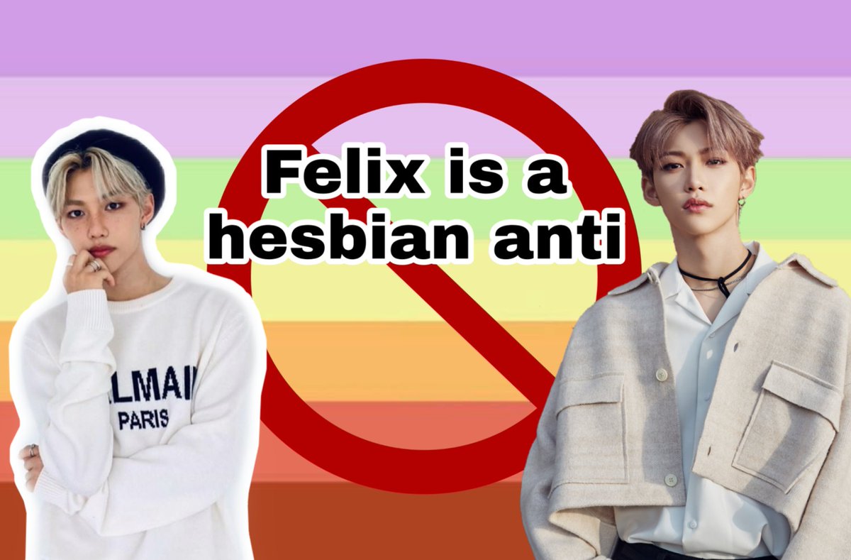 Felix (Stray Kids)