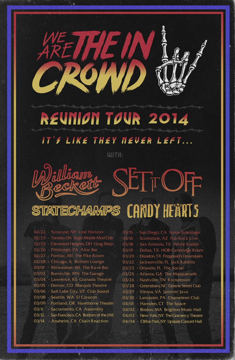 State_Champs's tweet image. .@RyanScottGraham&apos;s first tour with us!!
Come watch the stream - stream.statechampsny.com