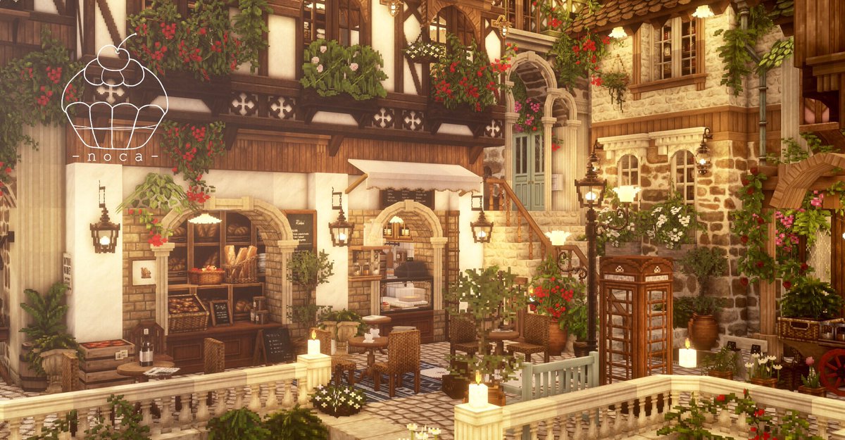 ノカ ほぼマイクラ垢 窓枠付ける作業が楽しすぎます Minecraft Cocricot ノカ ほぼマイクラ垢 窓枠付ける作業が楽しすぎます Minecraft Cocricot