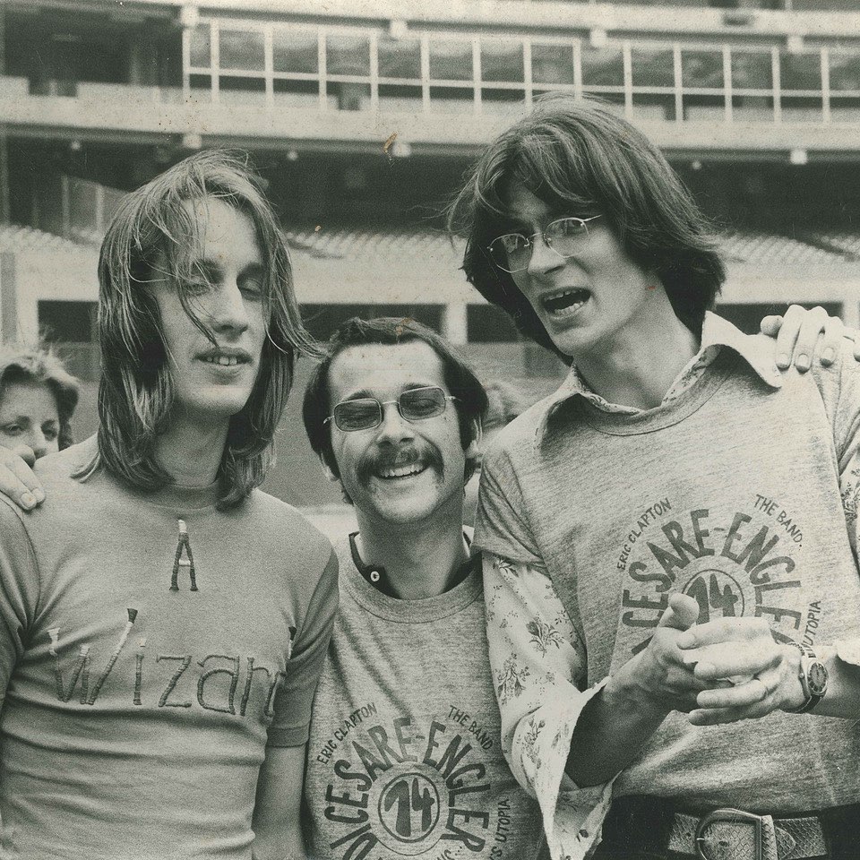 Happy Birthday Todd Rundgren!    